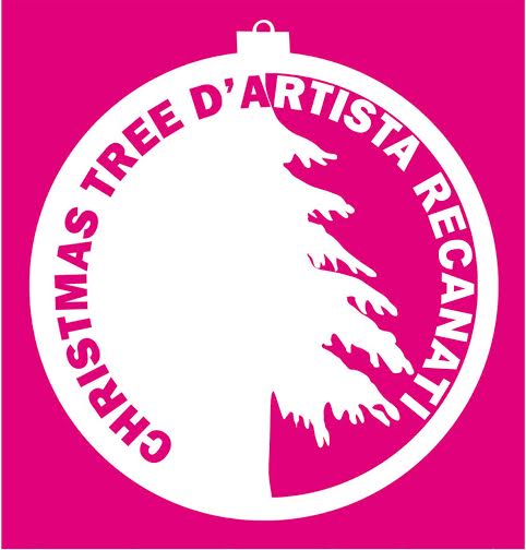 Christmas Tree d'Artista – Recanati